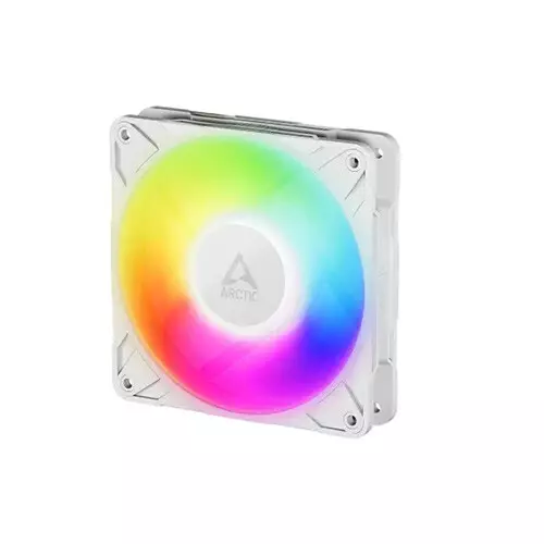Arctic Liquid Freezer Pro 360mm ARGB AIO CPU Cooler - 3