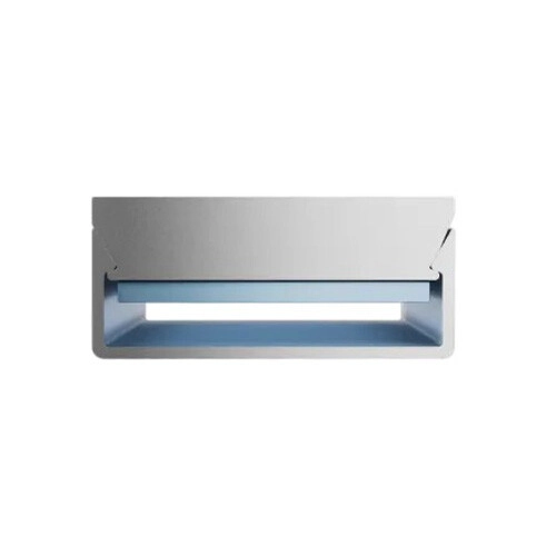 Arctic M2 Pro M.2 2280 SSD Cooler Silver - 2