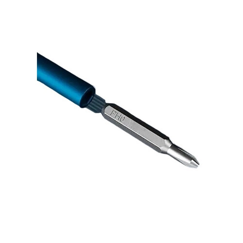 Arctic Precision Screwdriver Toolkit - 1