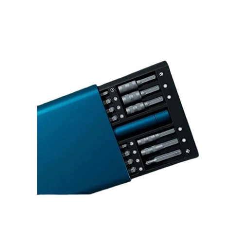 Arctic Precision Screwdriver Toolkit - 2