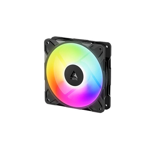 Arctic P12 Pro A-RGB Reverse 120mm Casing Fan - 2