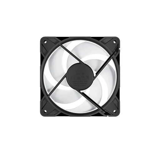 Arctic P12 Pro A-RGB Reverse 120mm Casing Fan - 4