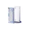 LEOBOG HI75 81-Keys RGB Wired Mechanical Gaming Keyboard (White)-3