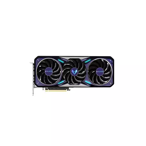 Maxsun Geforce RTX 4060 8GB ICRAFT OC Graphics Card-1