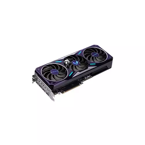 Maxsun Geforce RTX 4060 8GB ICRAFT OC Graphics Card-2