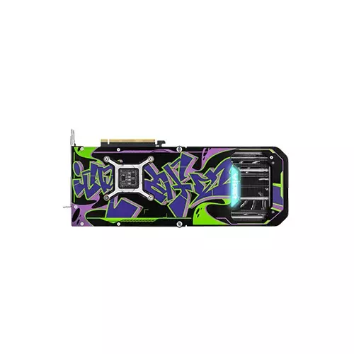 MAXSUN GEFORCE RTX 4070TI ICRAFT OC 12G GRAPHICS CARD-gallery-2