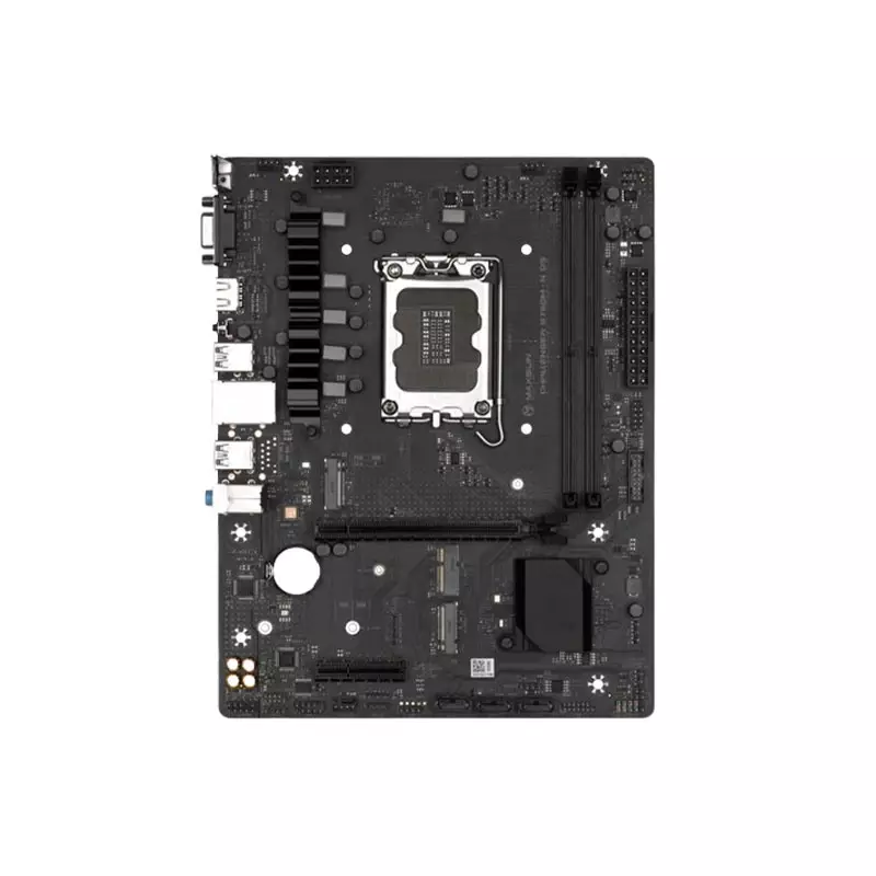 MAXSUN Challenger B760M-N D5 12th/13th Gen Motherboard-gallery-2