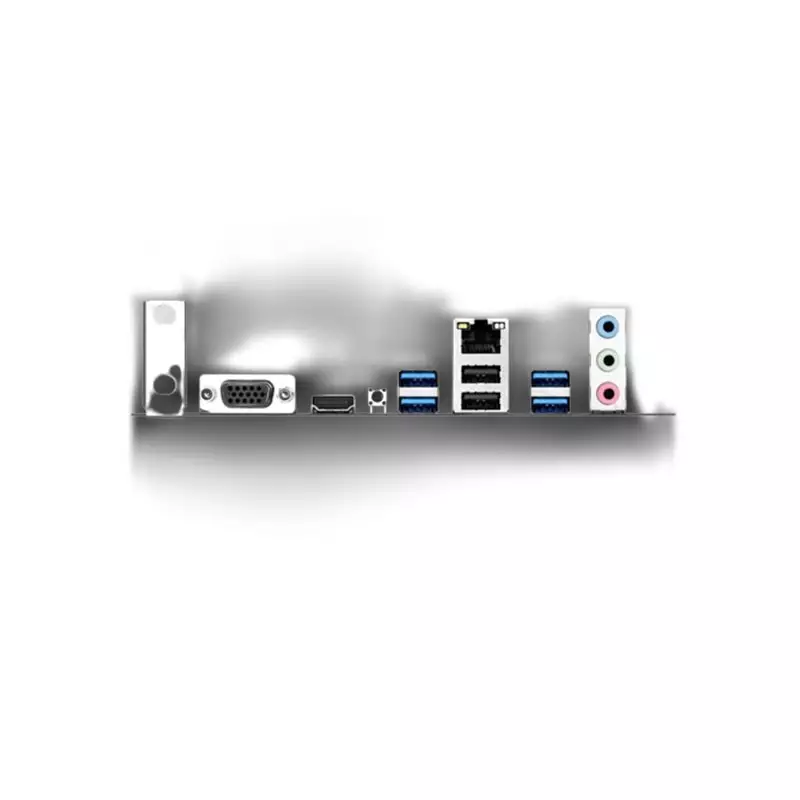 MAXSUN Challenger B760M-N D5 12th/13th Gen Motherboard-gallery-5