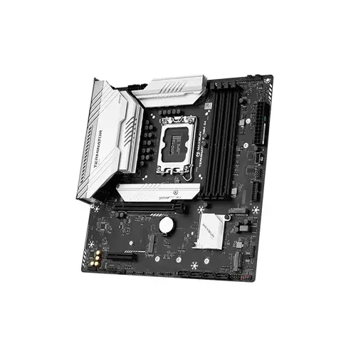 Maxsun Terminator B760M D4 14th Gen Motherboard - 2