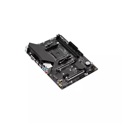 Maxsun Terminator B550M M-ATX Motherboard-gallery-2