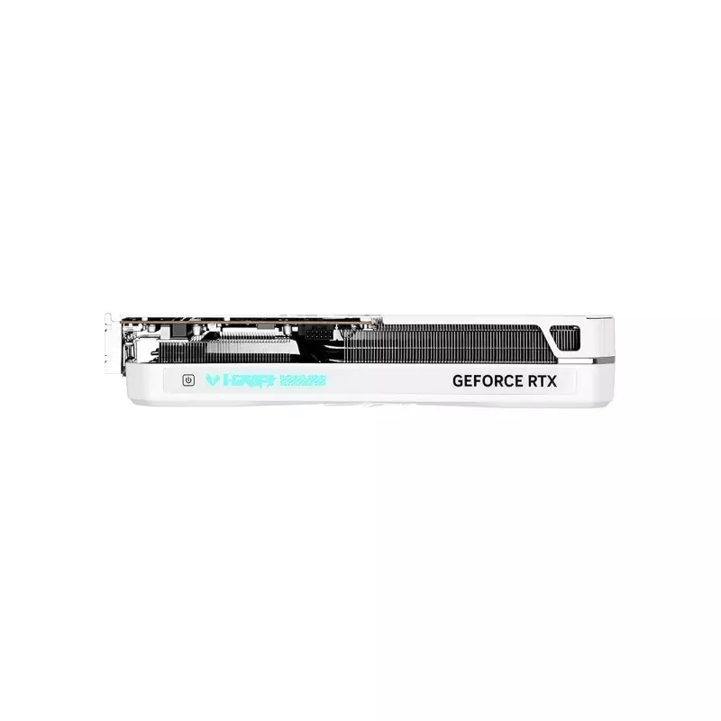 Maxsun GeForce RTX 4070 Ti iCraft Limited Edition OC 12GB GDDR6X Graphics Card (Anime White GPU)-4