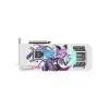 Maxsun GeForce RTX 4070 Ti iCraft Limited Edition OC 12GB GDDR6X Graphics Card (Anime White GPU)-1