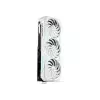 Maxsun GeForce RTX 4070 Ti iCraft Limited Edition OC 12GB GDDR6X Graphics Card (Anime White GPU)-3