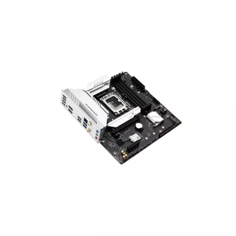 MAXSUN Terminator B760M D4 WIFI6E Motherboard-2