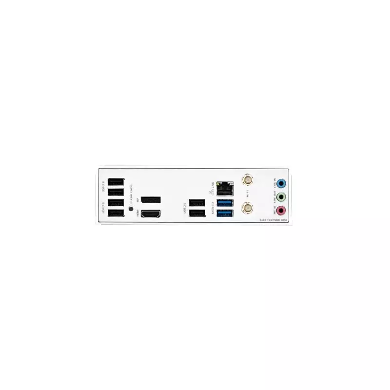 MAXSUN Terminator B760M D4 WIFI6E Motherboard-3