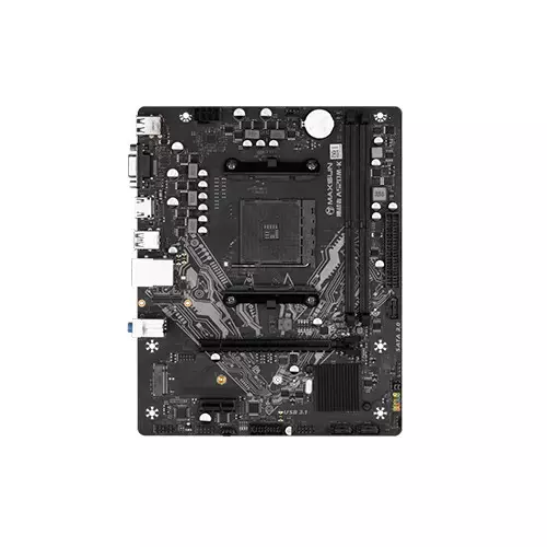 MAXSUN Challenger A520M-K DDR4 Motherboard-gallery-1