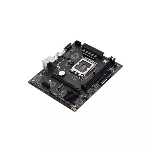 MAXSUN Challenger B760M-F D5 12th/13th Gen Motherboard - 3
