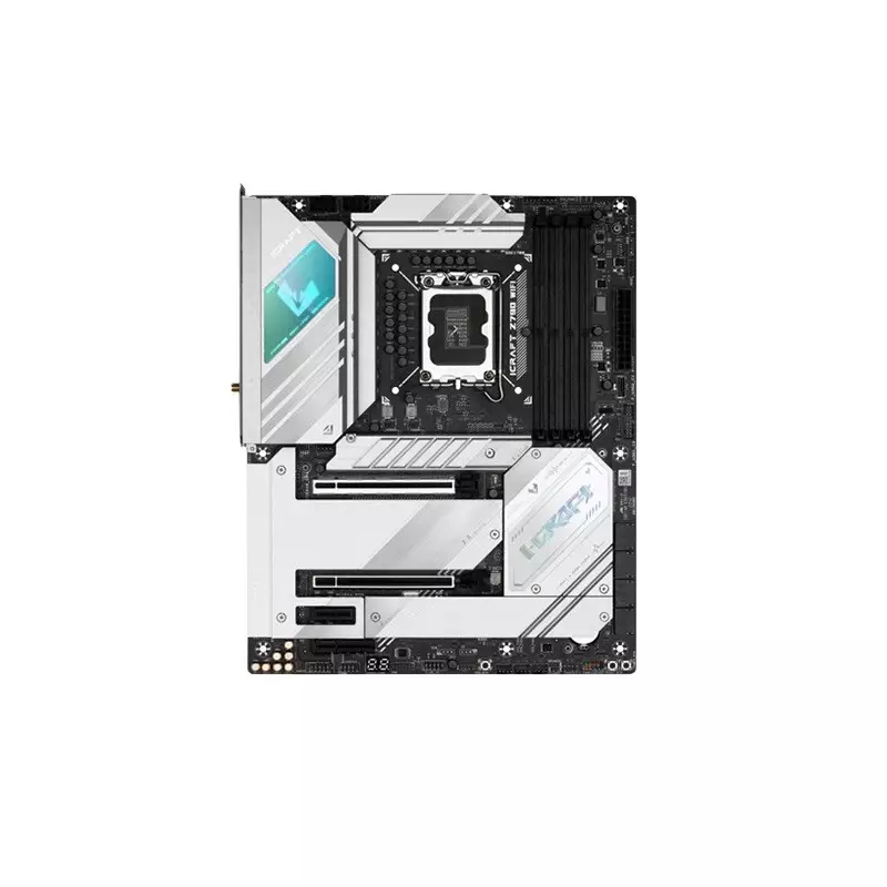 Maxsun iCraft Z790 WiFi Micro ATX Gaming Motherboard - 2
