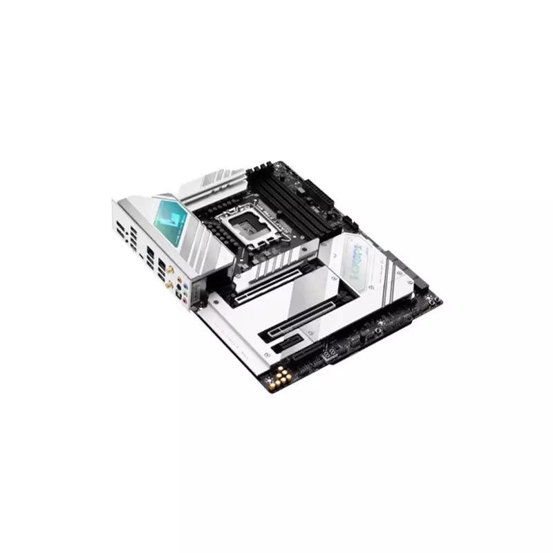 Maxsun iCraft Z790 WiFi Micro ATX Gaming Motherboard - 4