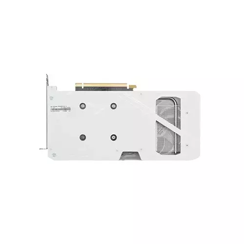 Maxsun GeForce RTX4060 Terminator 8GB Graphics Card (White)-gallery-3