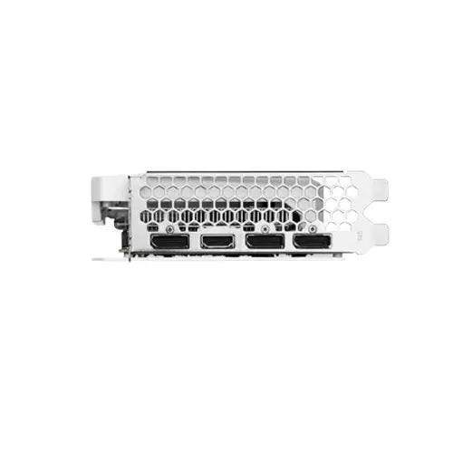 Maxsun GeForce RTX4060 Terminator 8GB Graphics Card (White)-4