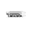 Maxsun GeForce RTX4060 Terminator 8GB Graphics Card (White)-4