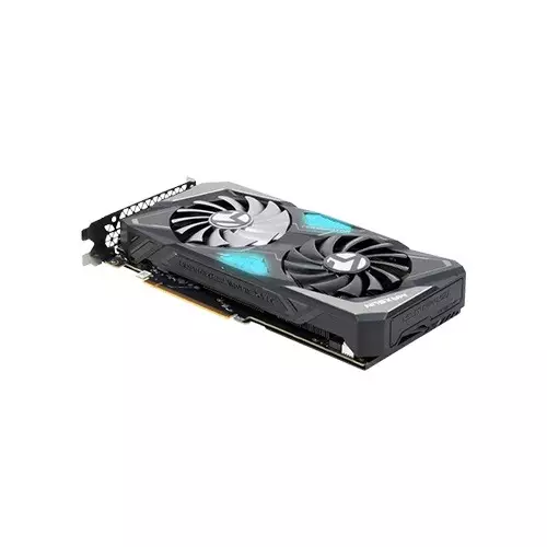 MAXSUN GeForce RTX3060 Terminator Nvidia 12GB GDDR6 Graphics Card-gallery-2