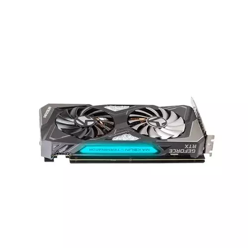 MAXSUN GeForce RTX3060 Terminator Nvidia 12GB GDDR6 Graphics Card-1