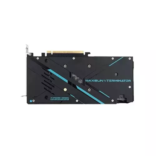 MAXSUN GeForce RTX3060 Terminator Nvidia 12GB GDDR6 Graphics Card-3