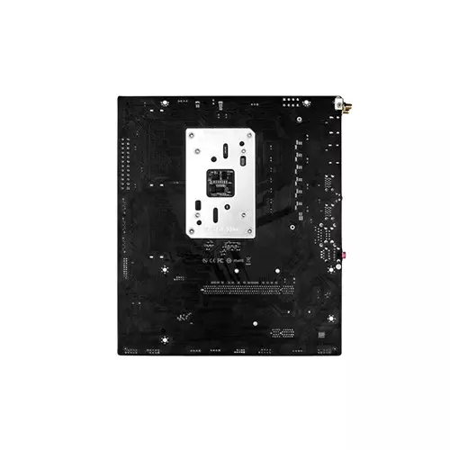 Maxsun Challenger B650M Wi-Fi 5 DDR5 AMD Micro-ATX Motherboard-gallery-3