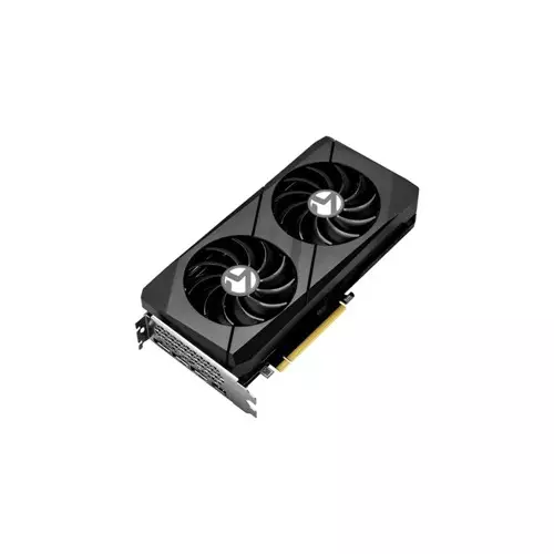 Maxsun GeForce RTX 4060 Ti Terminator 8GB GDDR6 Graphics Card (Black)-gallery-1