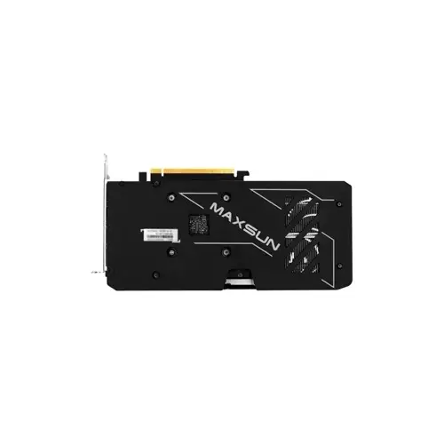 Maxsun GeForce RTX 4060 Ti Terminator 8GB GDDR6 Graphics Card (Black)-2
