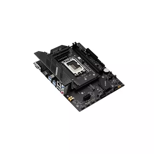 Maxsun Challenger B760M DDR4 Micro-ATX Motherboard-4