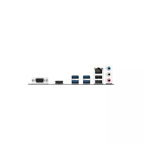 Maxsun Challenger B760M DDR4 Micro-ATX Motherboard-5