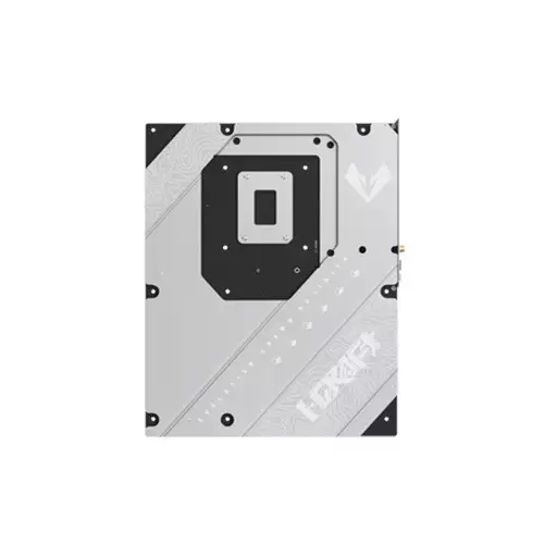 Maxsun iCraft Z890 Arctic Wi-Fi 7 DDR5 ATX Motherboard-gallery-3