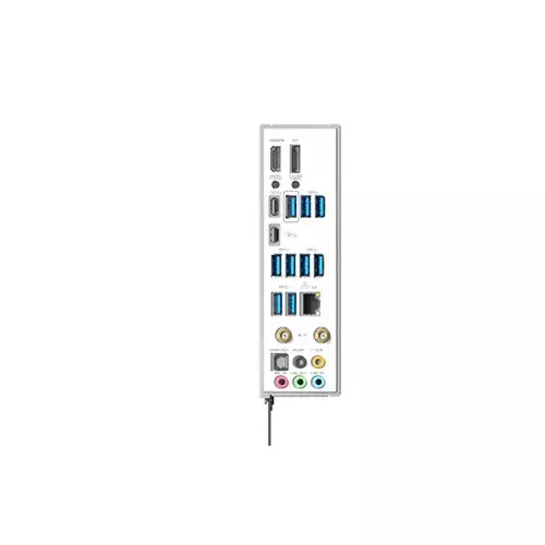 Maxsun iCraft Z890 Arctic Wi-Fi 7 DDR5 ATX Motherboard-gallery-4