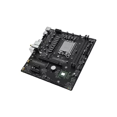 Maxsun Challenger Z890M Wi-Fi-6 DDR5 Intel Core Ultra LGA1851 Socket Motherboard-gallery-3