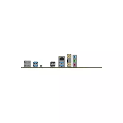 Maxsun Challenger Z890M Wi-Fi-6 DDR5 Intel Core Ultra LGA1851 Socket Motherboard-4