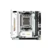 MAXSUN eSport B650ITX WIFI ICE AM5 DDR5 AMD B650 m-ITX Motherboard-1