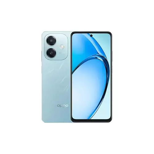 OPPO A3x Snapdragon 6s Gen-1 4GB RAM 128GB ROM 6.67 Inch Display Smartphone-gallery-3