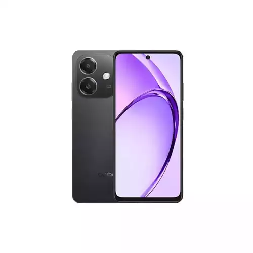 OPPO A3 Snapdragon 6s 4G Gen1 6GB RAM 128GB ROM 6.67 Inch Display Smartphone