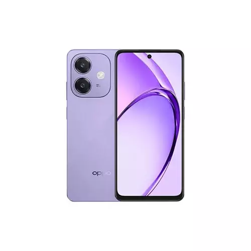 OPPO A3 Snapdragon 6s 4G Gen1 6GB RAM 128GB ROM 6.67 Inch Display Smartphone-2