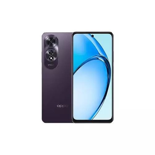 OPPO A60 Snapdragon 680 4G 8GB RAM 256GB ROM 6.67 Inch Display Smartphone-gallery-2