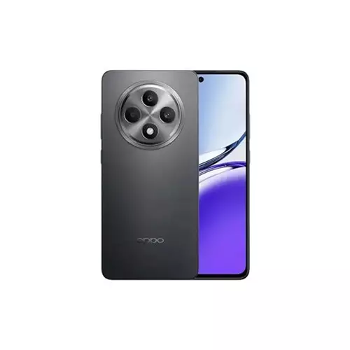 OPPO Reno12 F 4G Qualcomm Snapdragon 685 8GB RAM 256GB ROM 6.67 Inch Display Smartphone-gallery-2