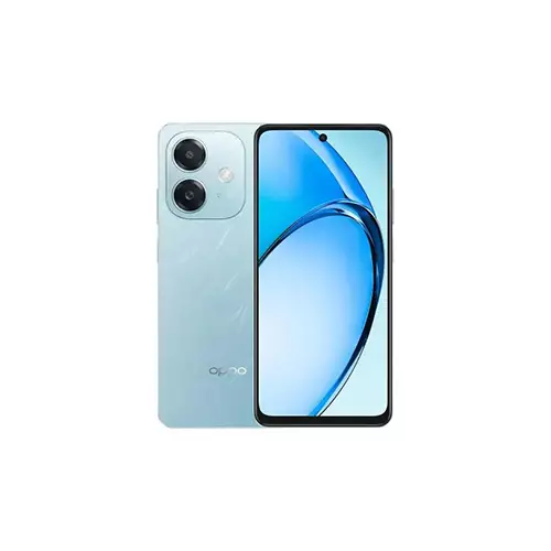 OPPO A3x Qualcomm Snapdragon 6s Gen1 RAM 4GB 6.67 inches IPS LCD Display Smartphone