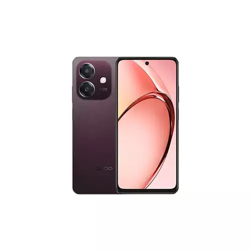 OPPO A3x Qualcomm Snapdragon 6s Gen1 RAM 4GB 6.67 inches IPS LCD Display Smartphone-gallery-1