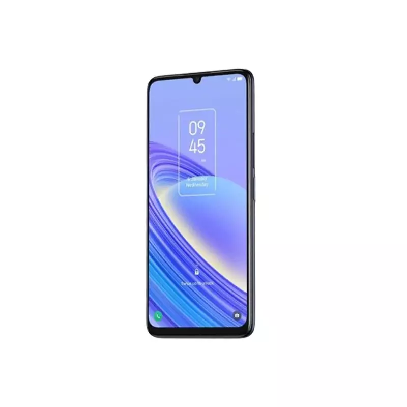 TCL 40 SE Helio G37 6GB RAM 256GB ROM 6.75 Inch IPS Display Smart Phone