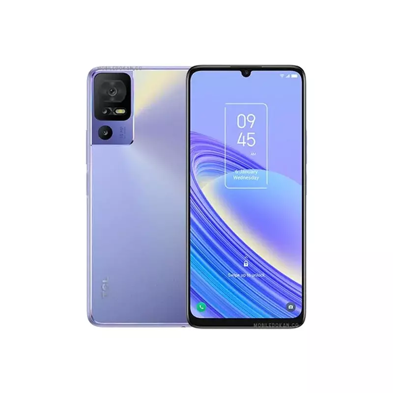 TCL 40 SE Helio G37 6GB RAM 256GB ROM 6.75 Inch IPS Display Smart Phone-gallery-2