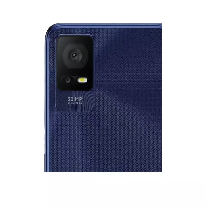 TCL 408 Helio G25 4GB RAM 128GB ROM 6.6 Inch IPS Display Smart Phone-gallery-4