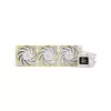 Yeston Zeaginal ZC-Zeus XT 360 360mm LCD Screen ARGB Liquid CPU Cooler-1
